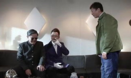 兄弟情义短视频,兄弟情义短视频温情回顾