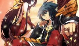 斗破苍穹热血漫画,热血漫画中的巅峰对决与成长传奇