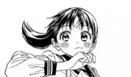 动漫画黑白,动漫画中的色彩魅力与情感表达