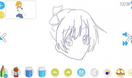 绘画软件漫画,漫画软件打造独特视觉盛宴